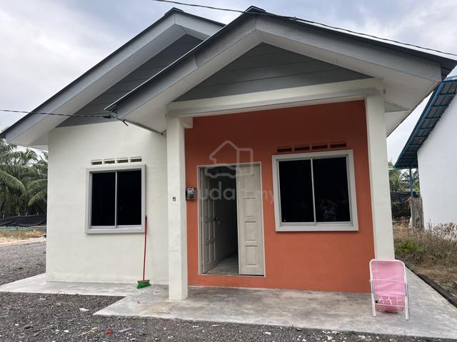 Rumah untuk sewa sg Rawa Parit buntar Perak 1