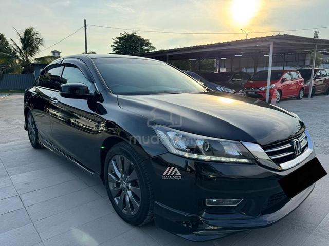 2014 Honda ACCORD 2.0 VTi-L (A) - 3