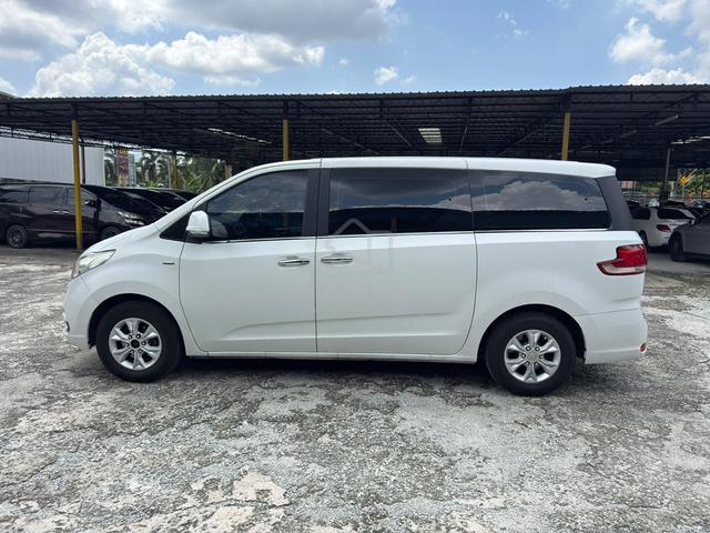 2016 MAXUS G10 SE 2.0 TURBO Luxurious - 4
