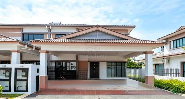 [SAVE UP 143K] Taman Nusa Cinta, Setia Fontaines, Gated & Guarded 1