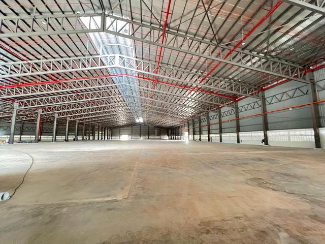 Padang Meha Brand New Factory At Kulim 2