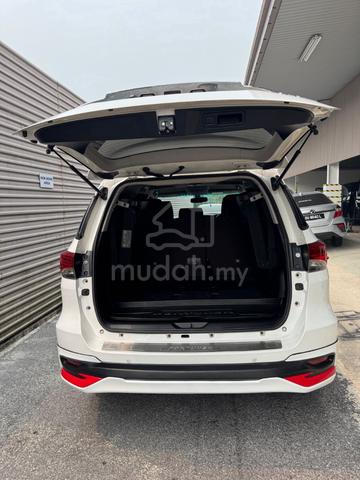 2017 Toyota FORTUNER 2.4 VRZ 2GD-FTV (A) - 5