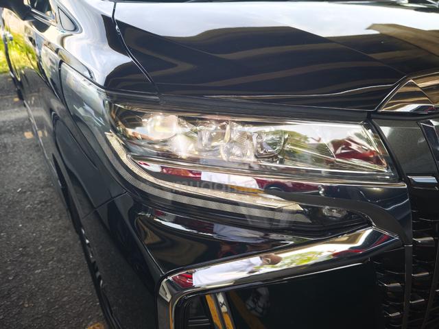 2023 Toyota ALPHARD 2.5 SC SUNROOF MODELLISTA KIT - 2
