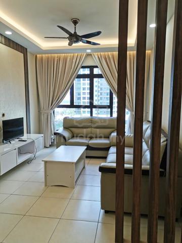 The Garden Residences 1