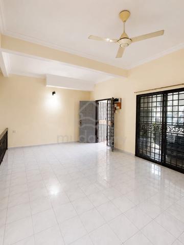 Teres 2 Tingkat Taman Sri Desa Ipoh | 4 Bilik 1