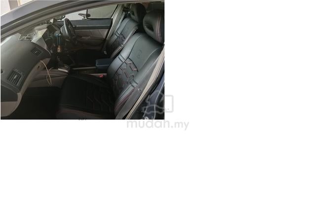2011 Honda CIVIC 1.8 S-L iVTEC FACELIFT (A) - 2