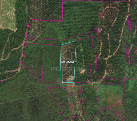 Premium Income-Generating Agricultural Land - Mile 12 | 4.15 Acres 1
