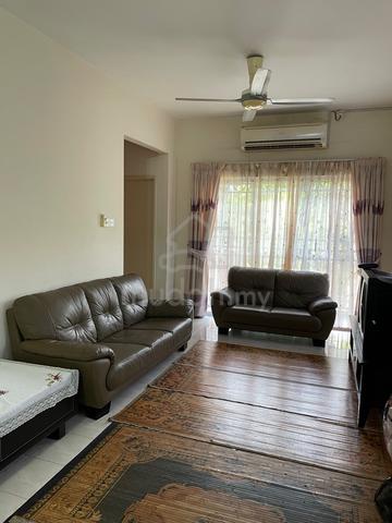 Tropicana Apartment (Bukit Merah Resort) 1