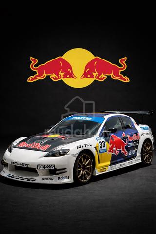 2003 Mazda RX-8 1.3 TYPE S SE3P (M) - 1