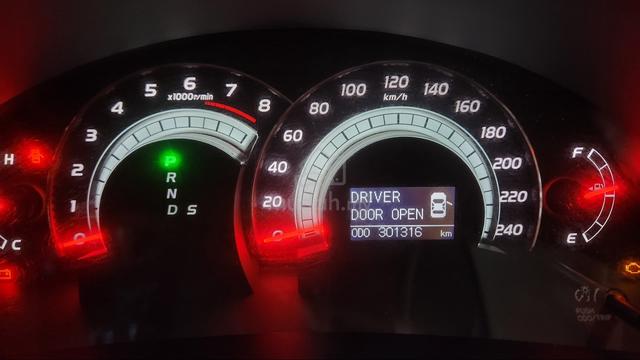 2007 Toyota CAMRY 2.4 V (A) - 3