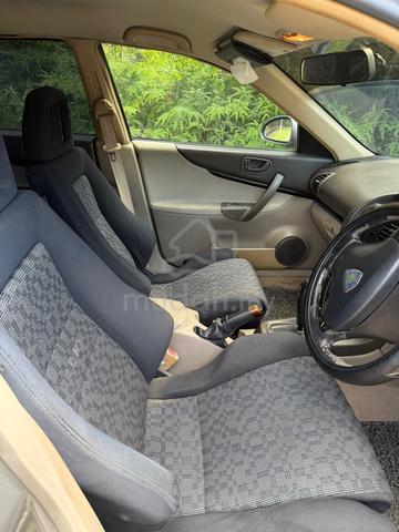 2005 Proton WAJA 1.6 MMC (A) - 5