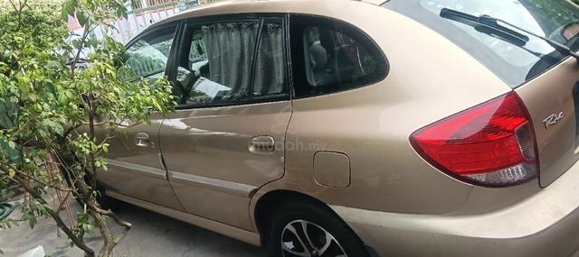 2003 Kia RIO 1.3 (A) - 4