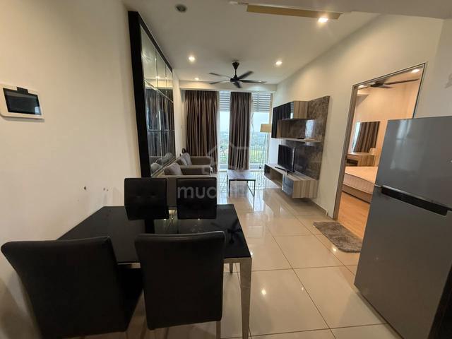 Encorp Marina Puteri Harbour 1