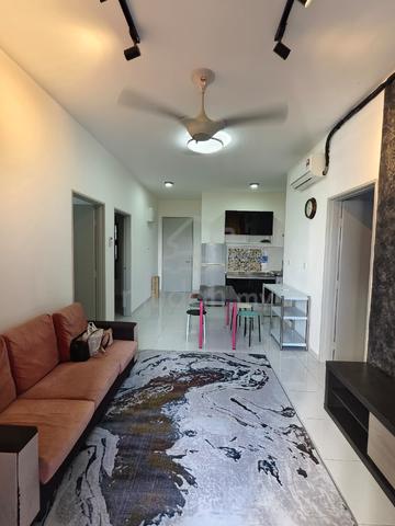 Residensi Mutiara 1