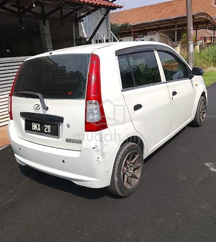 2010 Perodua VIVA 0.7 660 EX EF-VE (M) - 3