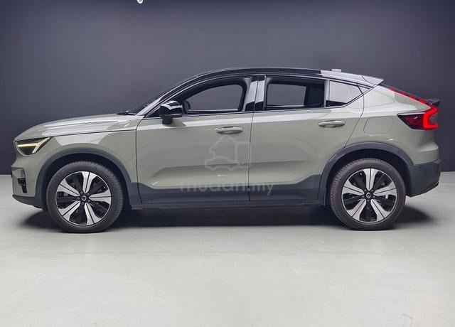 Ori-48K 2022 Volvo C40 10.0 RECHARGE (A) FSR U/W - 5