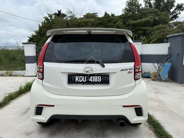 2014 MYVI 1.3 SE (M) Direct Owner - 3