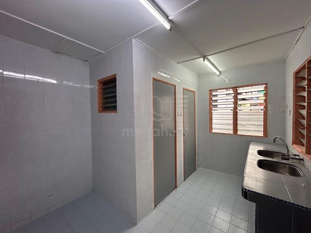 Seksyen 14, Petaling Jaya 1