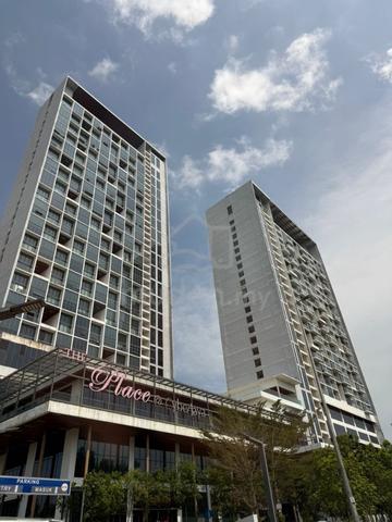 The Place @ Cyberjaya 1