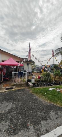 Corner Lot Pedas, Negeri Sembilan. Murah ! 1