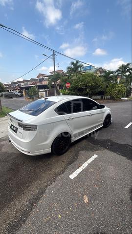 2013 Proton PREVE 1.6 CFE PREMIUM (A) - 5