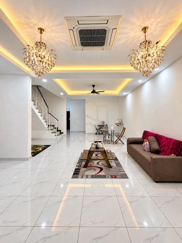 RENOVATED CANTIKš„ Salvia, Bukit Banyan, Sg. Petani, Good DealāļøāØ 1