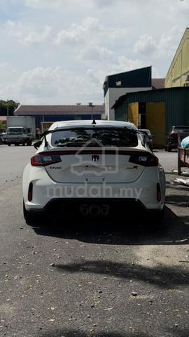 2023 Honda CIVIC 2.0 TYPE R MY23 FL5 (M) OFFER - 4