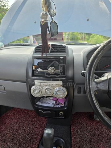 2009 Perodua MYVI 1.3 EZ FACELIFT (A) - 3