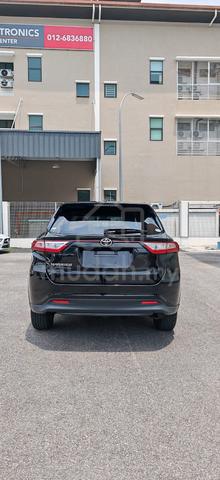 2020 Toyota HARRIER 2.0 ELEGANCE (A) - 4