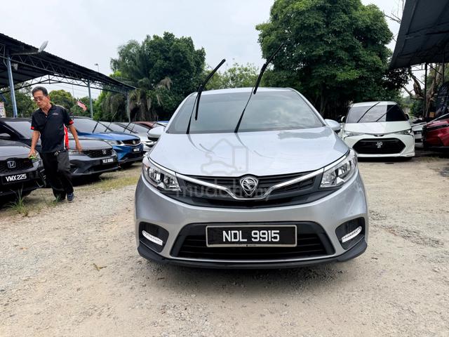 Proton IRIZ 1.6 PREMIUM FACELIFT (A)-20 - 4