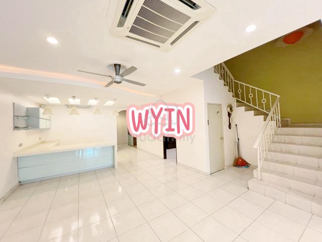2.5 Storey Terrace Taman Sutera Prima Butterworth Renovated Landed 1