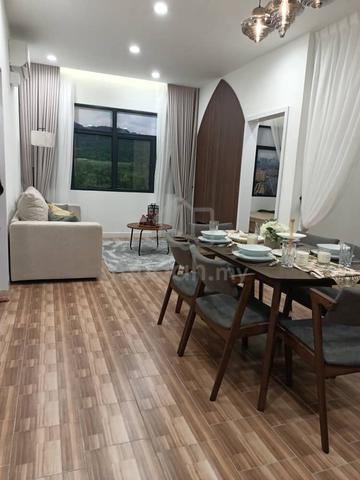 Setapak Resident 5