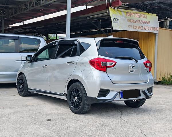 {2018} Perodua MYVI 1.3 PREMIUM X (A) FREE WARANTY - 4