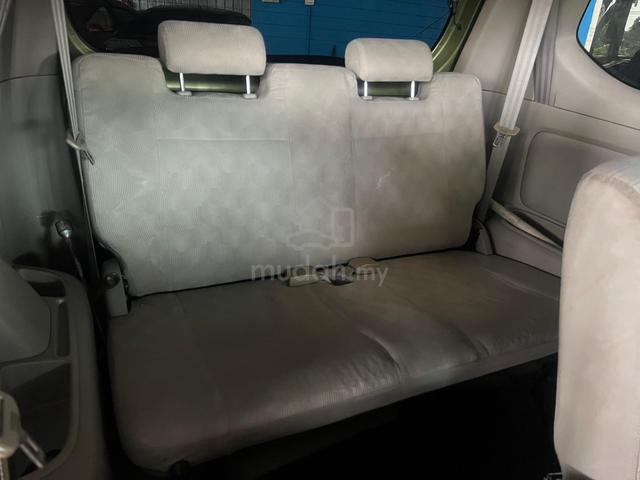2010 Toyota AVANZA 1.3 E F601RM-GMMFMM FACELIFT - 4