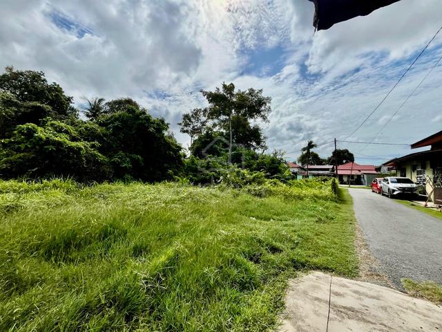 Tanah Geran Individu Alor Merah 1