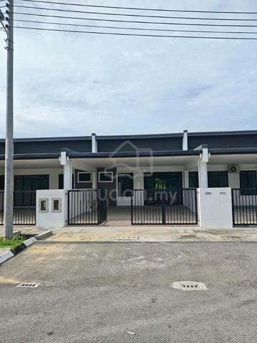 Singai-Matang Single Storey Brand New Unit 1