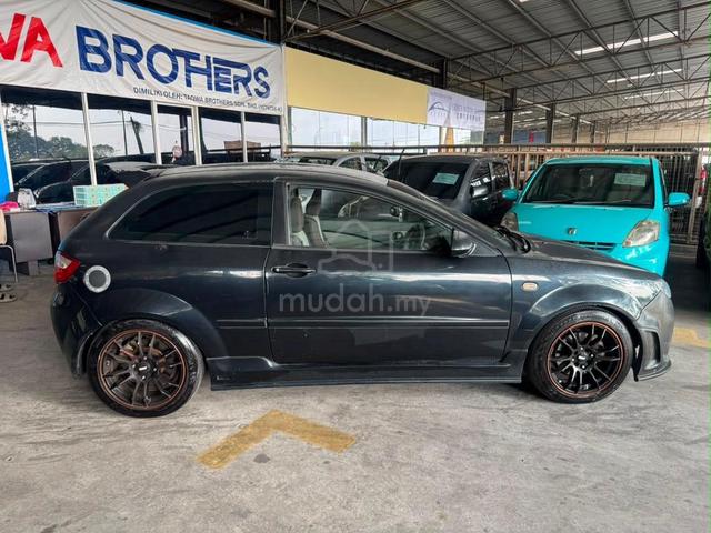 2010 Proton SATRIA 1.6 NEO (M) - 2