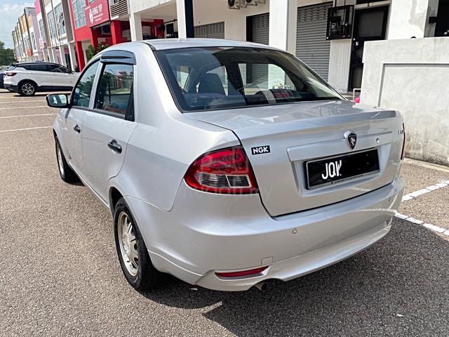 2015 Proton SAGA 1.3 FLX EXECUTIVE MY08 FACELIFT - 3