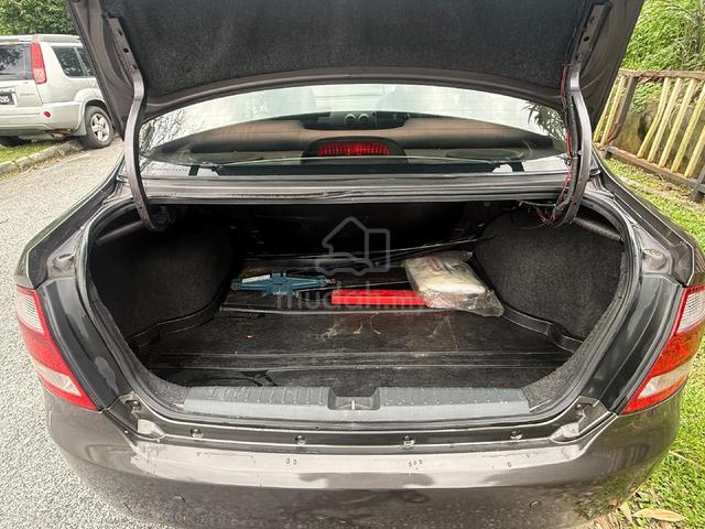 2009 Proton SAGA 1.3 BASE LINE (A) - 4