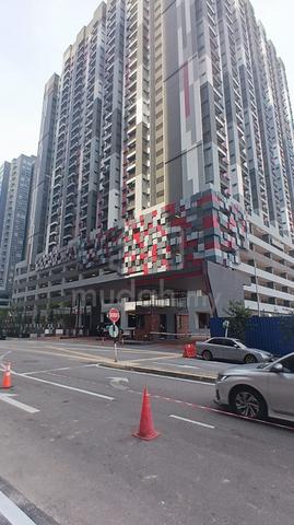 Residensi Mutiara 1