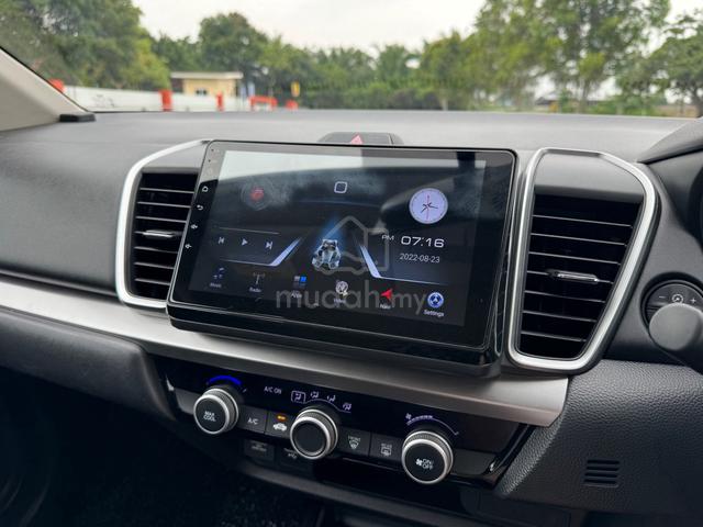2022 Honda CITY 1.5 S (A) - 5