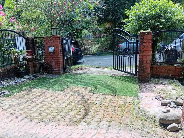 SL1 Bandar Sungai Long  Freehold  2-Storey 1