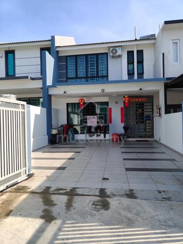 Austin Duta Double Storey For SALE 1