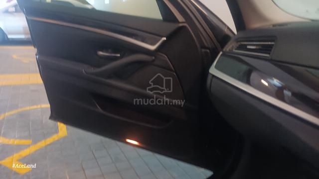 2011 Bmw 3 SERIES 2.0 20I EXECUTIVE (CKD) E90 - 3