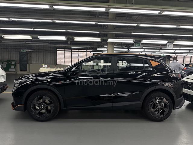 2026 GAC GS3 EMZOOM 1.5A Turbo EXCLUSIVE - 5