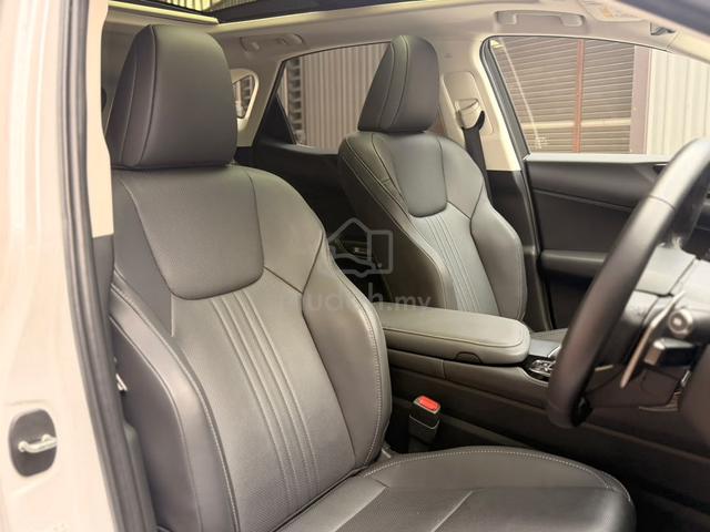 2023 Lexus NX250 2.5 BASE (A) - 5