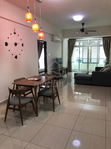 Midori Green @ Austin Heights 1