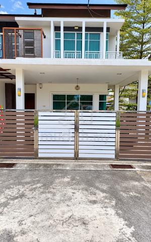 Renovated+Furnished🔥 2-Storey Semi-D, Bertam Lakehomes, Kepala Batas 1