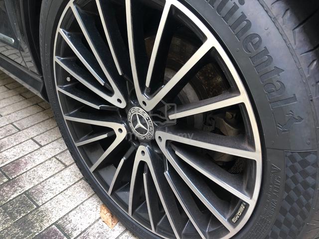2008/2013 Mercedes Benz S500 L (CBU) 5.5 (A) - 4