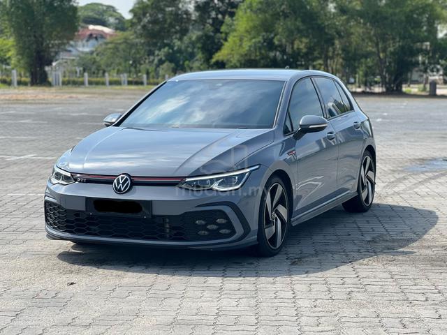2023 Volkswagen GOLF GTI IQ DRIVE (FWD) 2.0 (A) - 5